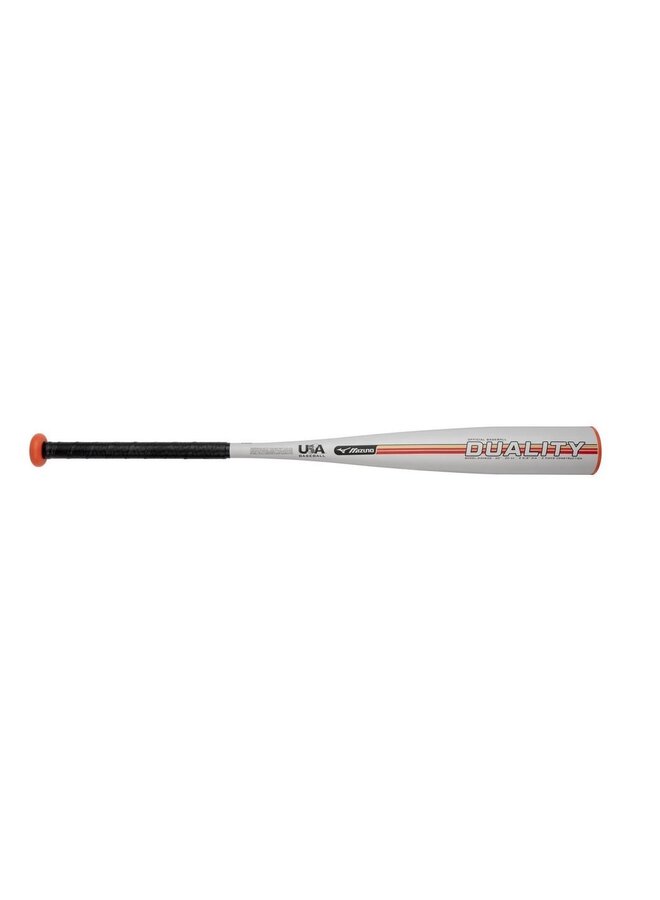 MIZUNO DUALITY HYBRID - Big Barrel Youth Baseball Bat