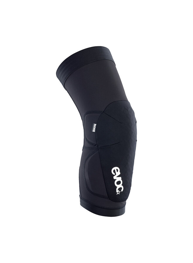 EVOC, Knee Protector LS Flex Lite Black XL