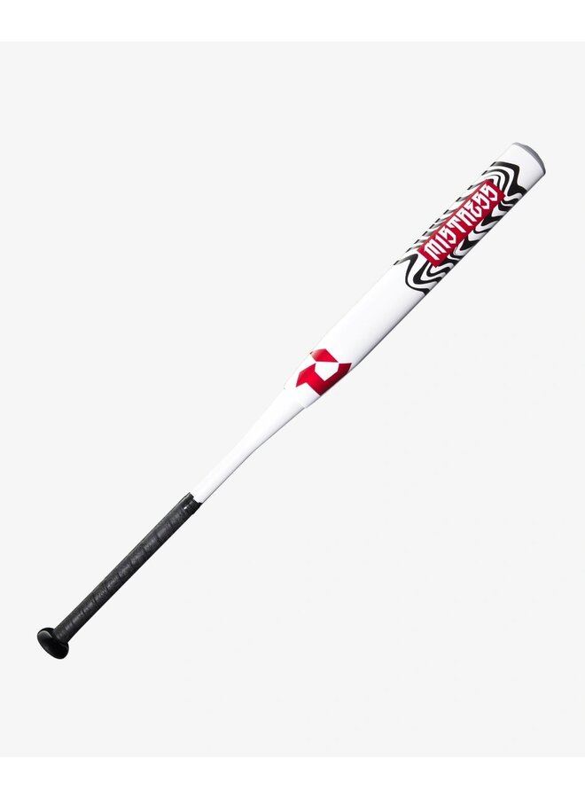2026 DeMarini Twisted Mistress V2 13" Slowpitch Bat
