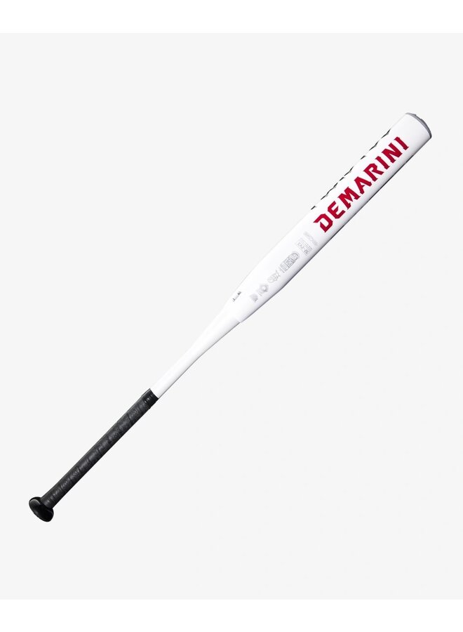 2026 DeMarini Twisted Mistress V2 13" Slowpitch Bat