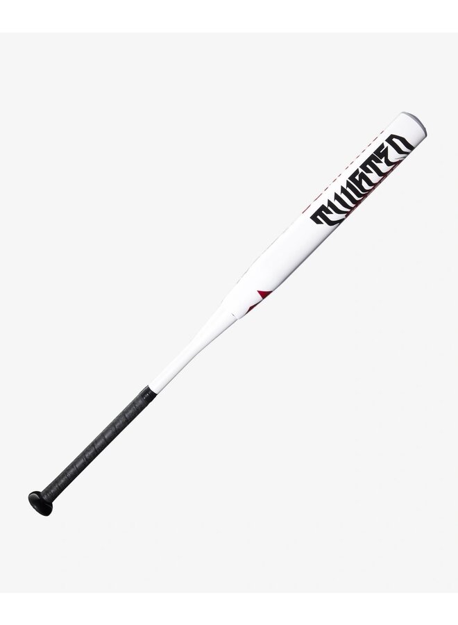 2026 DeMarini Twisted Mistress V2 13" Slowpitch Bat