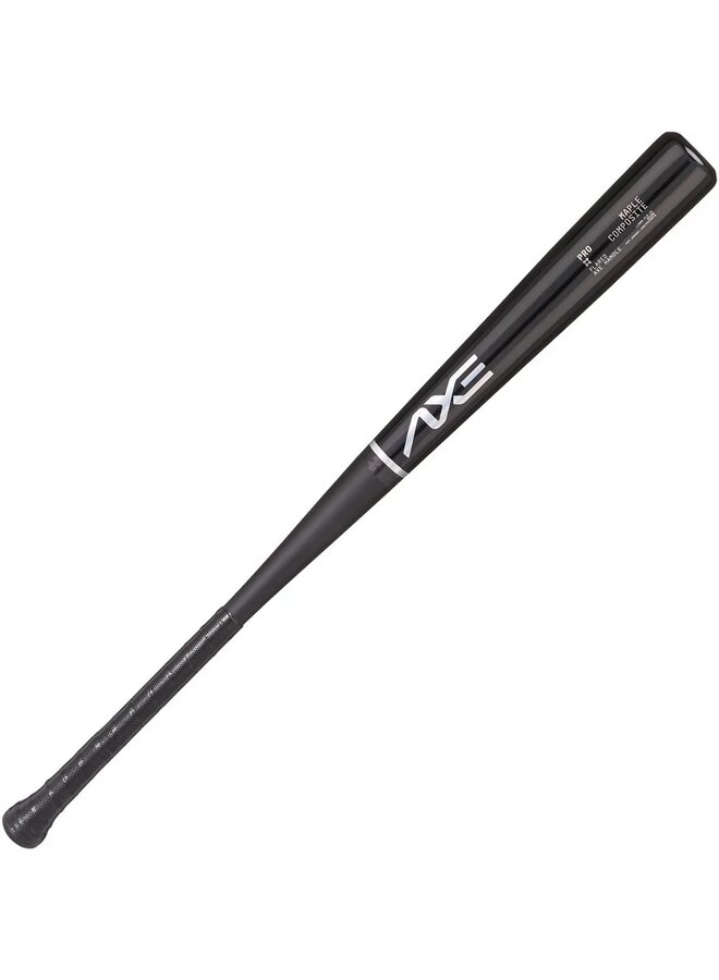AXE BAT MAPLE COMPOSITE FLARED BASEBALL BAT