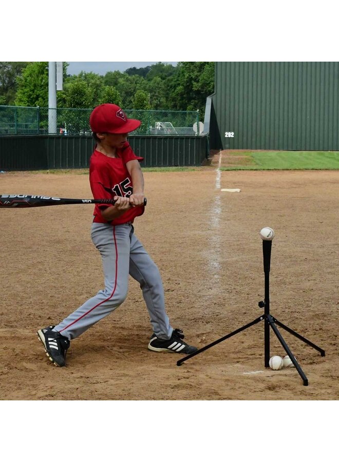 LOUISVILLE SLUGGER APEX SOFT TOSS PITCH MACHINE
