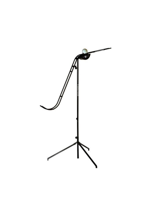 LOUISVILLE SLUGGER APEX SOFT TOSS PITCH MACHINE