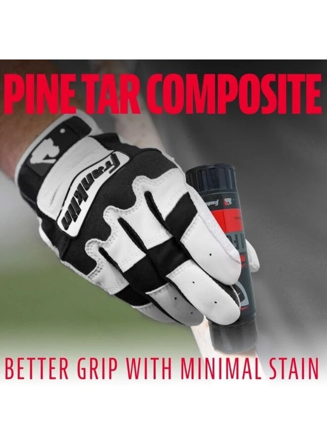 FRANKLIN MLB GATOR GRIP PINE TAR STICK