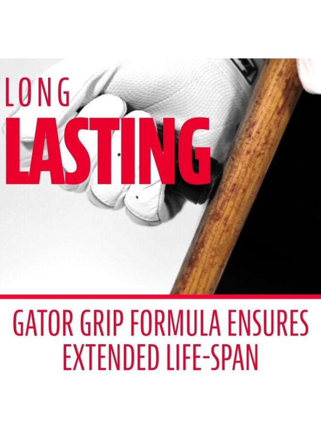 FRANKLIN MLB GATOR GRIP PINE TAR STICK