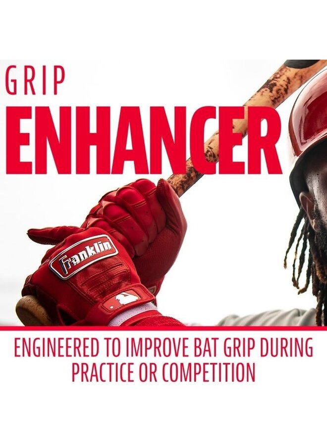 FRANKLIN MLB GATOR GRIP PINE TAR STICK