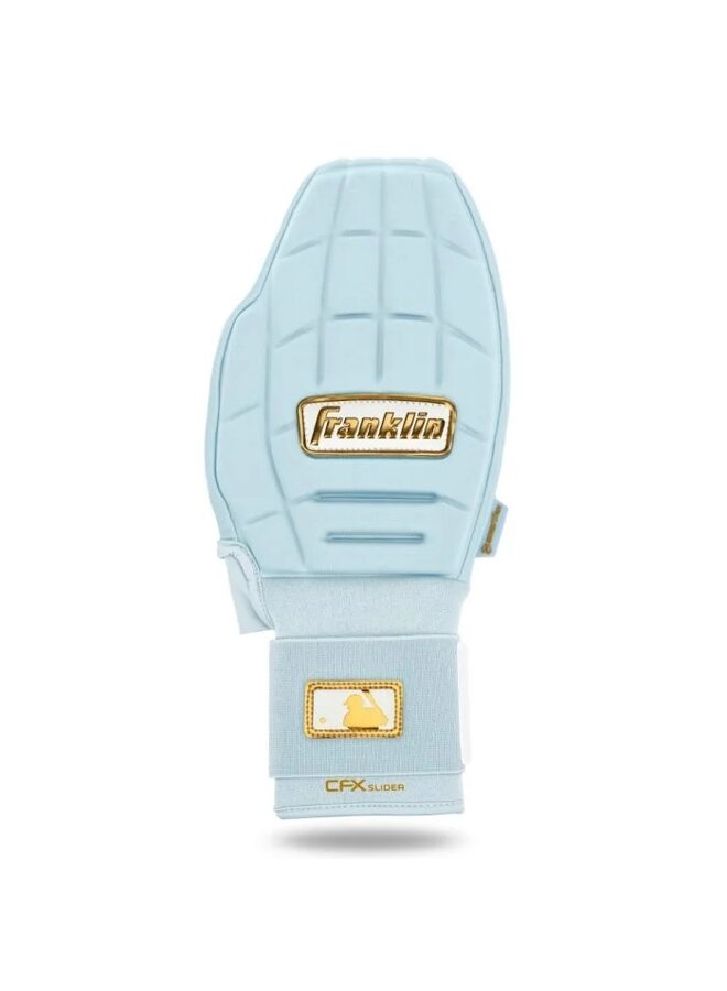 FRANKLIN CFX PRT SLIDER GLOVE GOOD FOR EITHER HAND AD