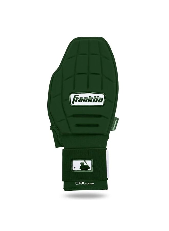 FRANKLIN CFX PRT SLIDER GLOVE GOOD FOR EITHER HAND AD