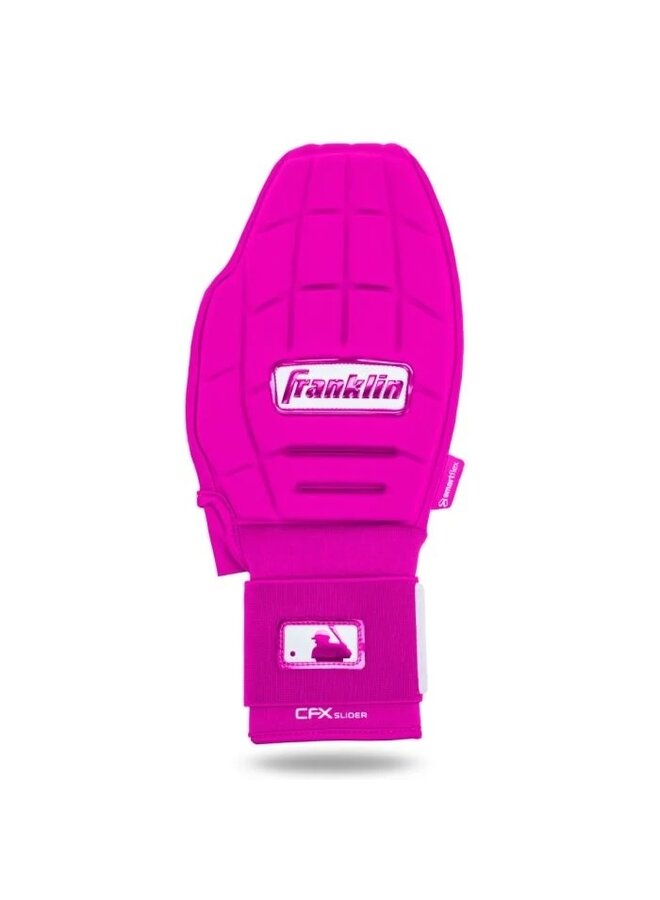 FRANKLIN CFX PRT SLIDER GLOVE GOOD FOR EITHER HAND AD