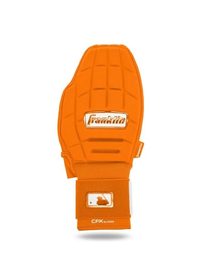 FRANKLIN CFX PRT SLIDER GLOVE GOOD FOR EITHER HAND AD