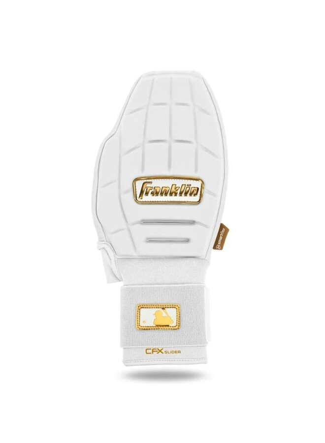 FRANKLIN CFX PRT SLIDER GLOVE GOOD FOR EITHER HAND AD