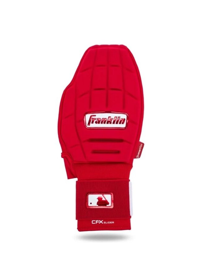 FRANKLIN CFX PRT SLIDER GLOVE GOOD FOR EITHER HAND YTH