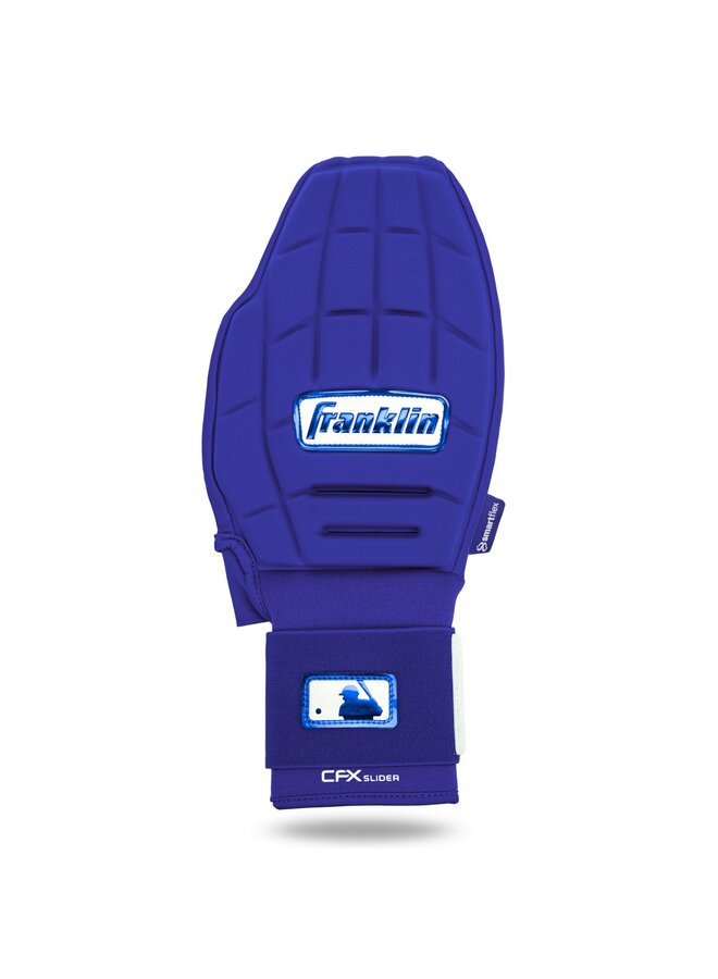 FRANKLIN CFX PRT SLIDER GLOVE GOOD FOR EITHER HAND YTH