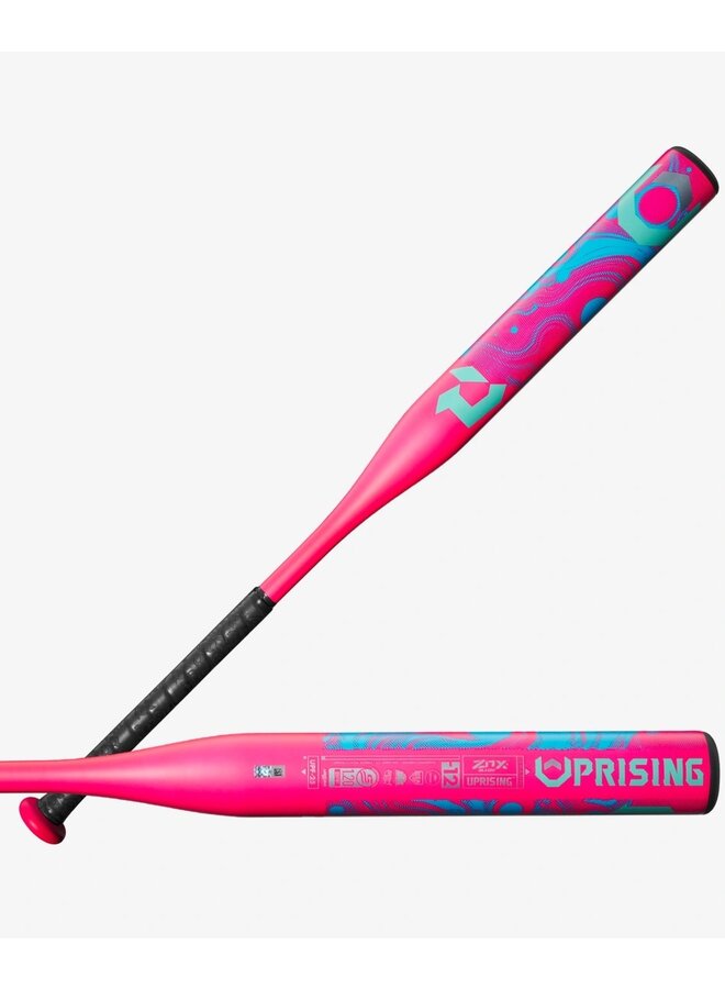 2025 DEMARINI UPRISING FASTPITCH BAT