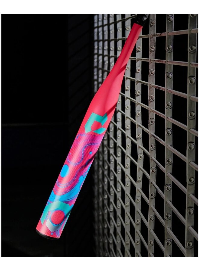 2025 DEMARINI UPRISING FASTPITCH BAT