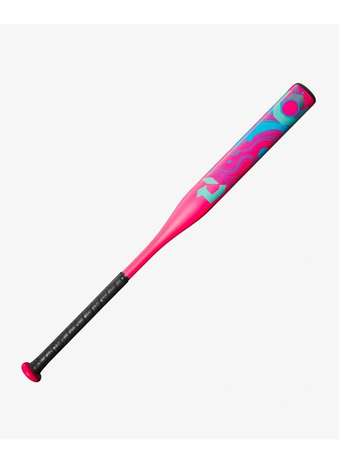2025 DEMARINI UPRISING FASTPITCH BAT