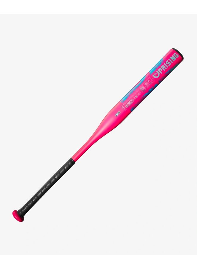 2025 DEMARINI UPRISING FASTPITCH BAT