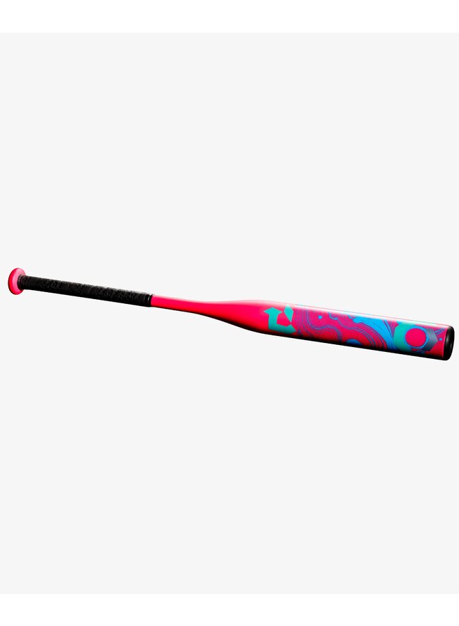 2025 DEMARINI UPRISING FASTPITCH BAT