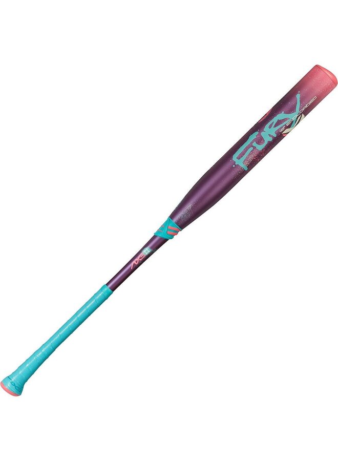 2025 AXE FURY FLARED 12" USSSA SLOWPITCH BAT