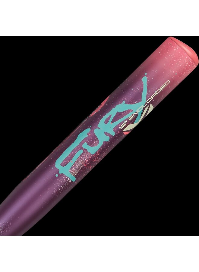 2025 AXE FURY FLARED 12" USSSA SLOWPITCH BAT