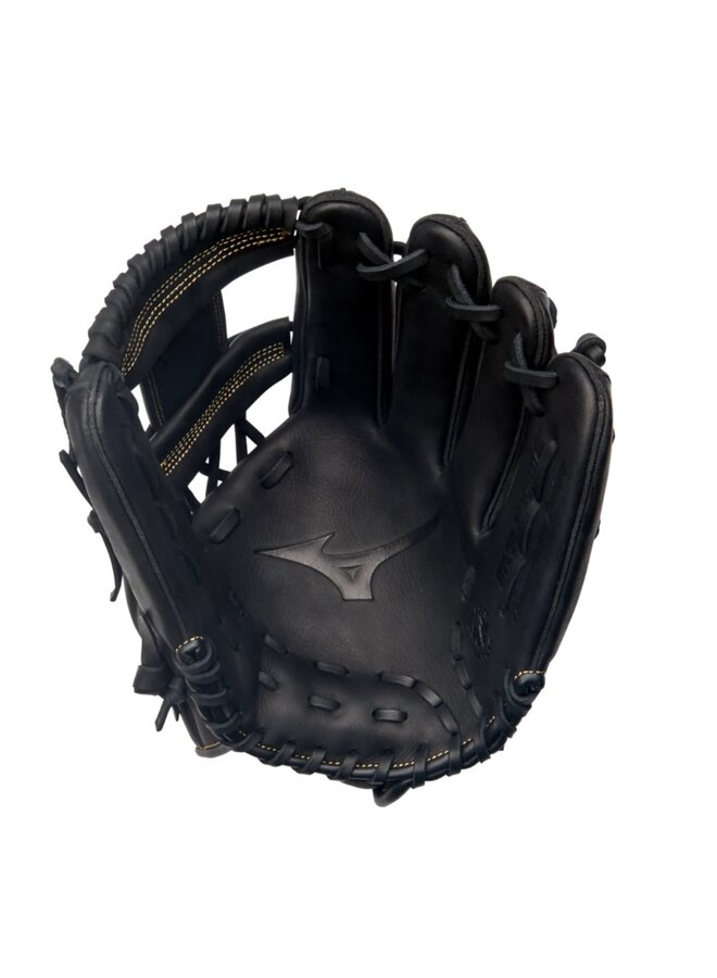 MIZUNO MVP PRIME GLOVE GMVP1175P4 11.75" BLACK-ALMOND