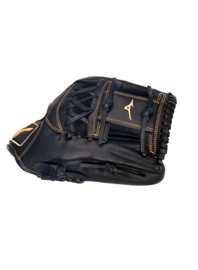 MIZUNO MVP PRIME GLOVE GMVP1175P4 11.75" BLACK-ALMOND