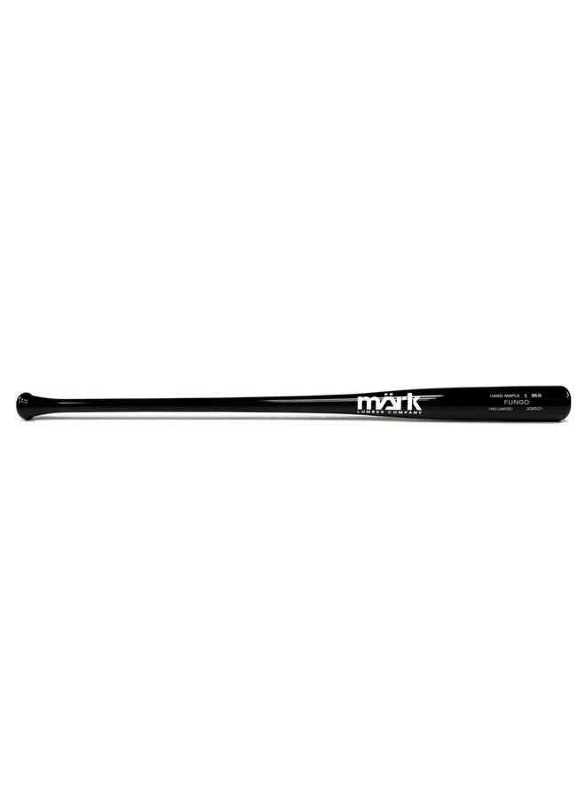 MARK LUMBER FUNGO BAT