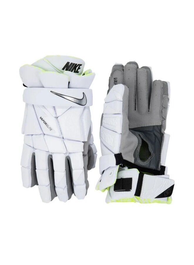 NIKE VAPOR ELITE LAX GLOVES