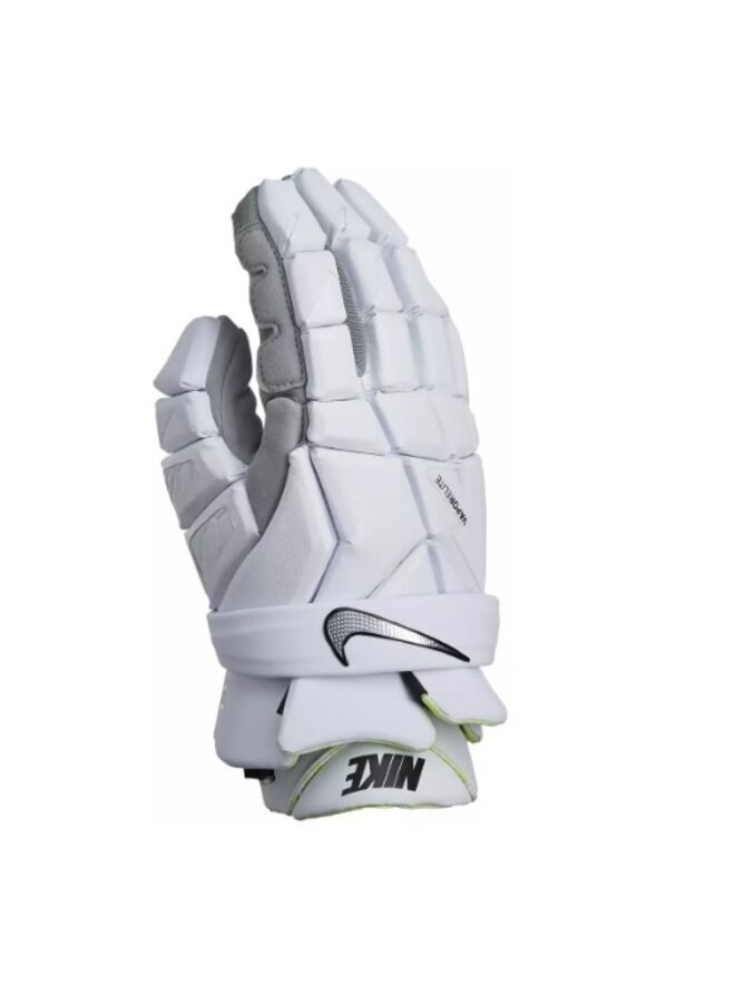 NIKE VAPOR ELITE LAX GLOVES
