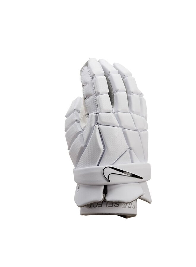 NIKE VAPOR SELECT LAX GLOVES