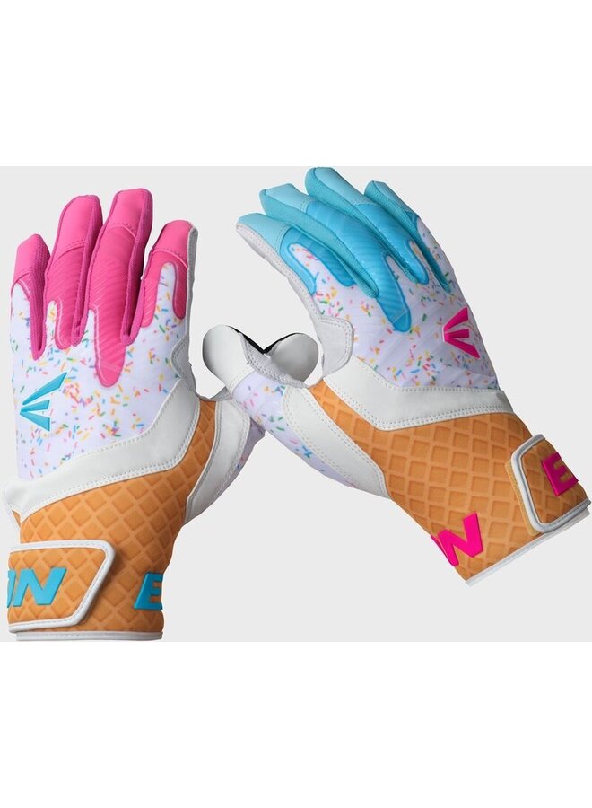 EASTON WALK OFF ETHOS BATTERS GLOVES YTH