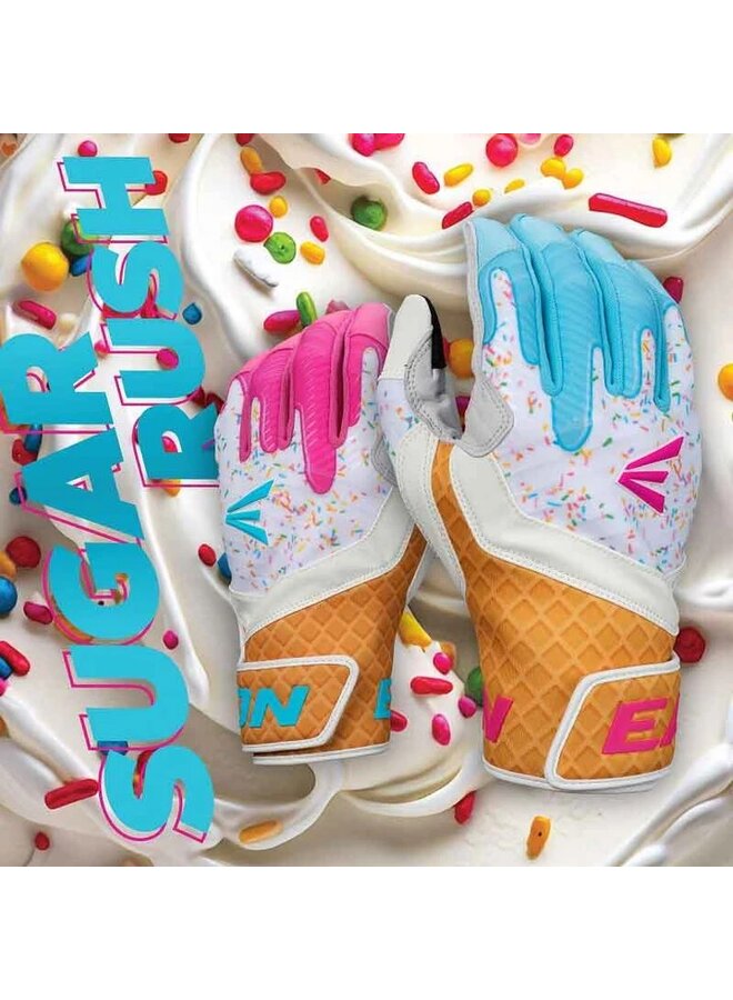 EASTON WALK OFF ETHOS BATTERS GLOVES YTH