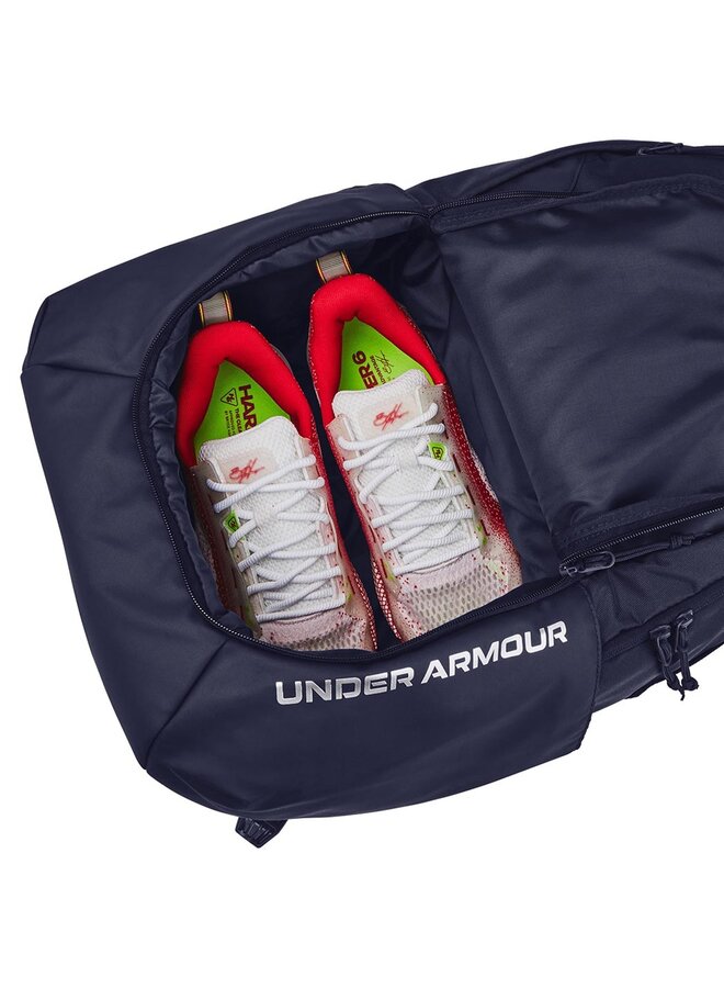 UNDER ARMOUR YARD 2.0 BASEBALL BACKPACK