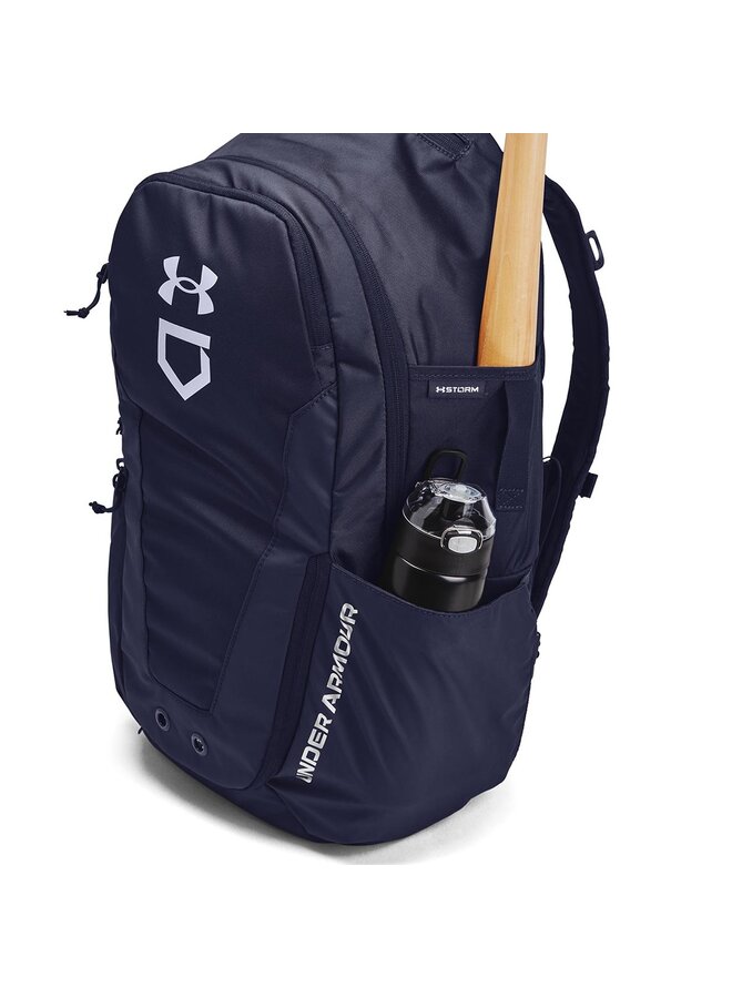 UNDER ARMOUR YARD 2.0 BASEBALL BACKPACK