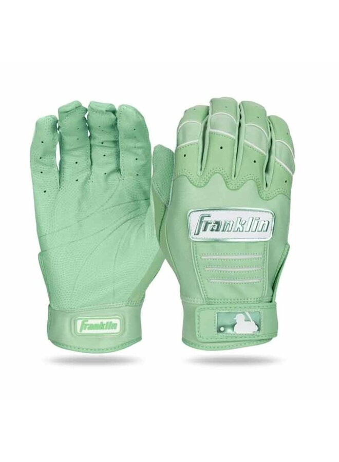 FRANKLIN CFX PRO HI-LITE BATTING GLOVE YTH