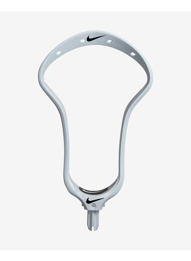 NIKE CEO 3 HEAD UNSTRUNG WHITE