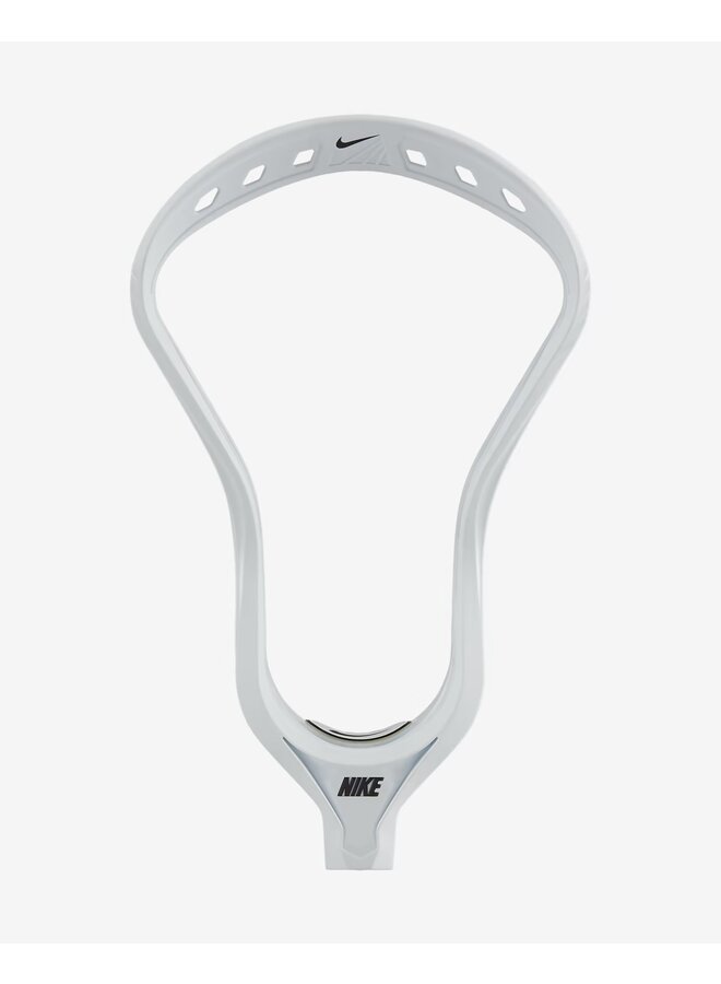 NIKE ALPHA ELITE 2 UNSTRUNG HEAD WHITE