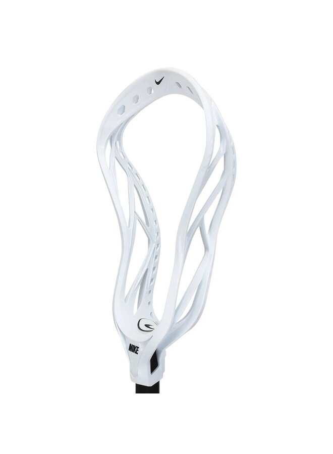 NIKE ALPHA ELITE 2 UNSTRUNG HEAD WHITE