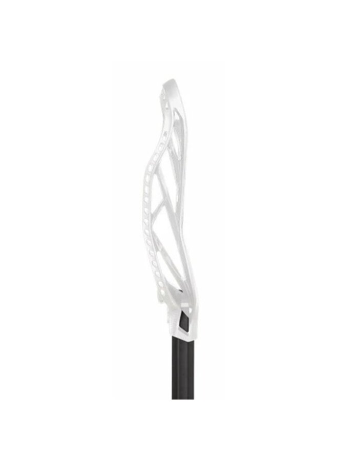 NIKE ALPHA ELITE 2 UNSTRUNG HEAD WHITE