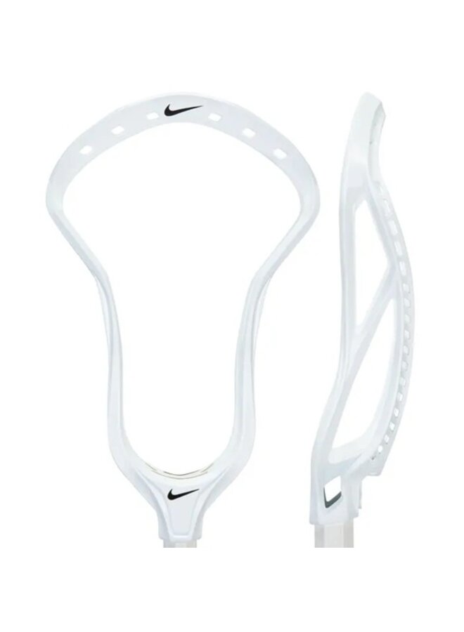 NIKE SURGE ELITE HEAD UNSTRUNG WHITE