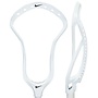 NIKE SURGE ELITE HEAD UNSTRUNG WHITE