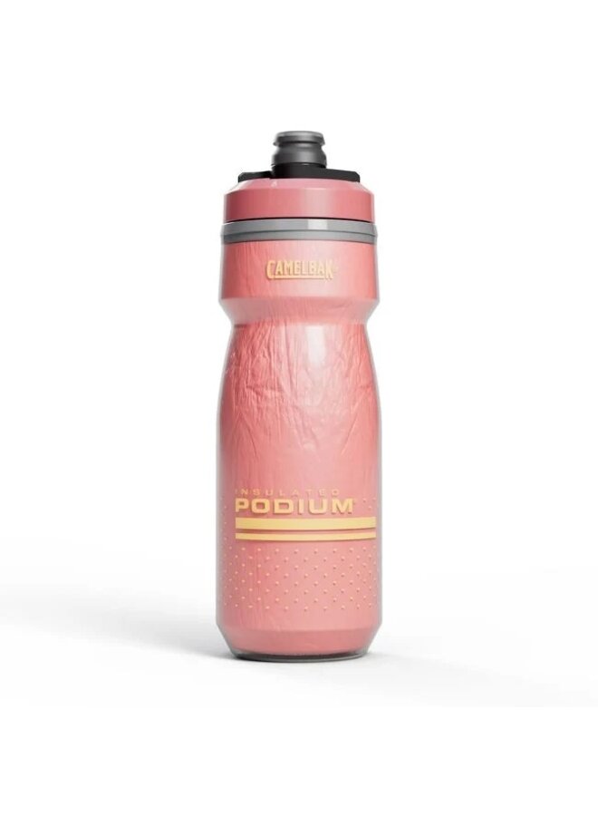 CAMELBAK PODIUM CHILL BOTTLE 21OZ