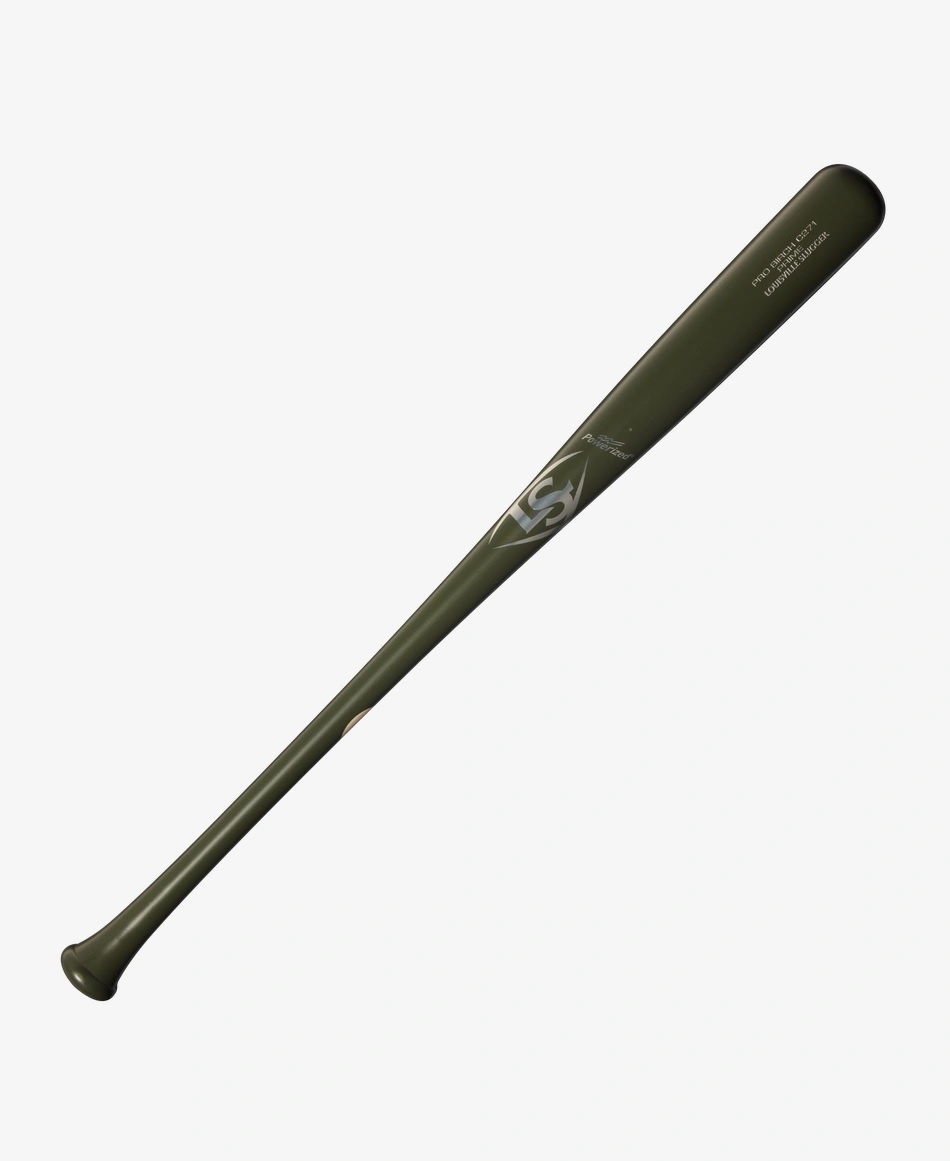 Louisville Slugger - MLB Prime プロ野球バット(Louisville Slugger) LOUISVILLE SLUGGER MLB PRO PRIME MAPLE BASEBALL BAT