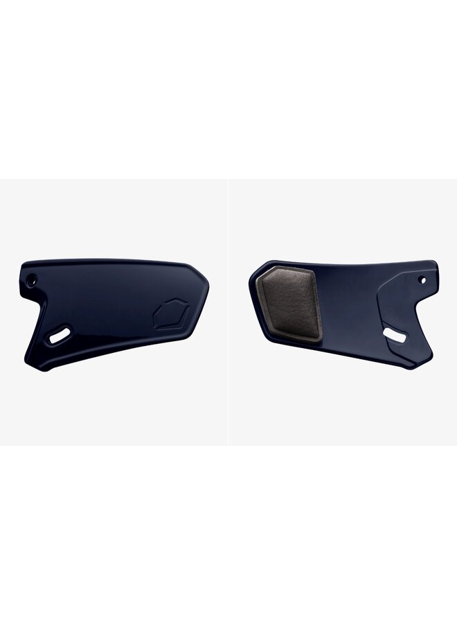 EVOSHIELD XVT FACE SHIELD