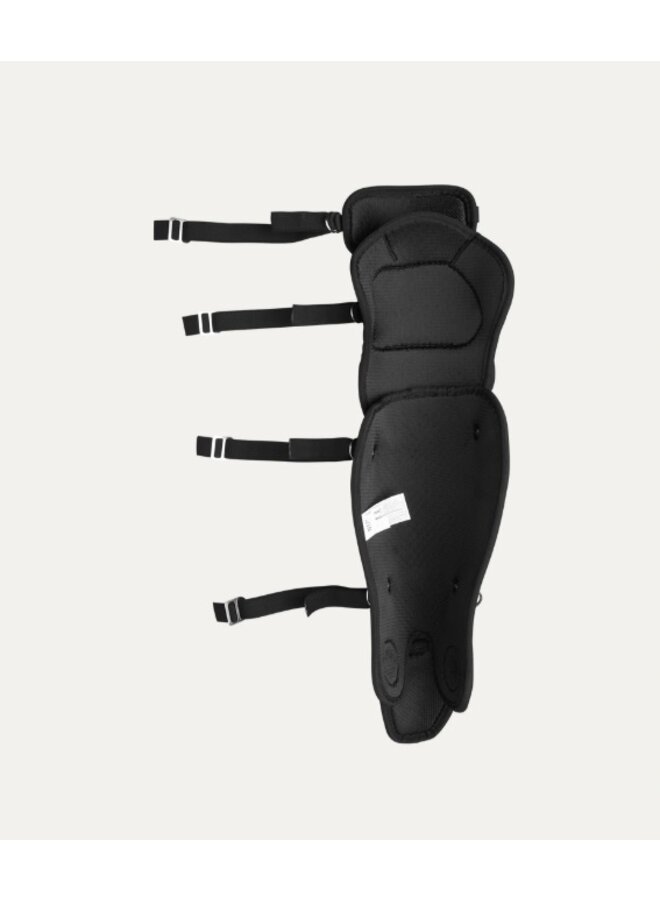 WILSON KITTED UMPIRE GEAR BLACK