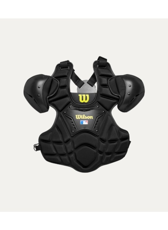 WILSON KITTED UMPIRE GEAR BLACK