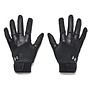 UNDER ARMOUR HARPER 24 BATTING GLOVE AD