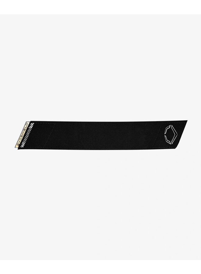 EVOSHIELD PRO-SRZ 2.0 GUARD STRAP BLACK