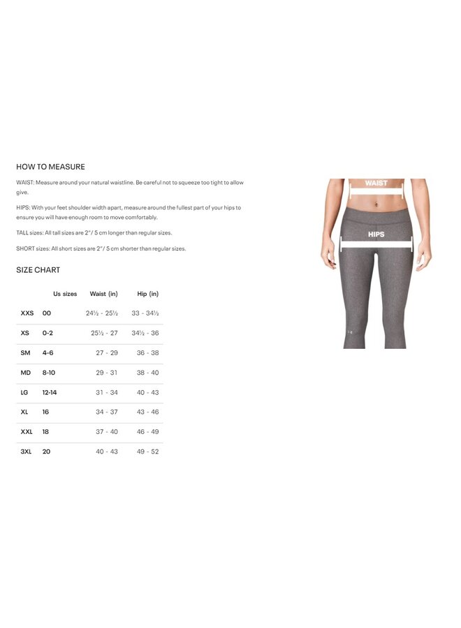 UNDER ARMOUR UTILITY PRO SOFTBALL PANT WOMEN